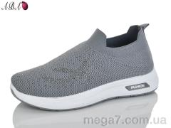 Кроссовки, Aba оптом 183