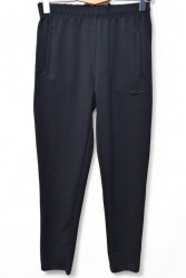 Спортивные штаны мужские (темно-синий) оптом 10426957 04 -17