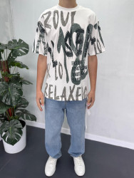 Футболки мужские оптом 07658194 96-187