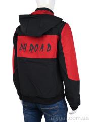 Куртка, Мир оптом 3706-B22021-2 red