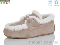 Туфли, HENGJI-ELENA оптом 992-18