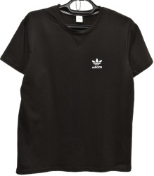 Футболки мужские БАТАЛ оптом 23594106 018-463