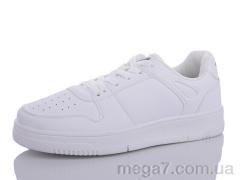 Кроссовки, Ok Shoes оптом A71-2 піна