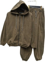 Спортивні костюми чоловічі на флісі оптом PRENSES