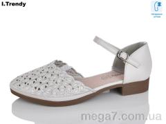 Туфли, Trendy оптом WL2026-8