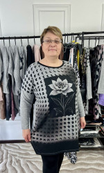 Туніки жіночі оптом