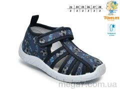 Сандалии, TOM.M оптом T68050E