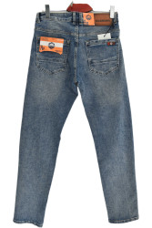 Джинсы мужские оптом 01872496 808-41