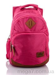 Рюкзак, Back pack оптом 013-2 pink
