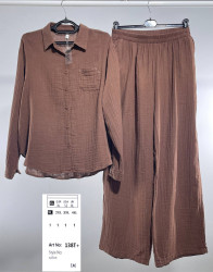 Костюми жіночі ПОЛУБАТАЛ оптом