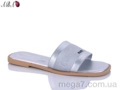 Шлепки, Aba оптом K16-2