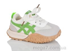 Кроссовки, GFB-Канарейка оптом S232-5