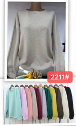 Светри жіночі БАТАЛ оптом