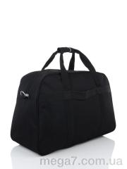 Сумка, Superbag оптом 208 black
