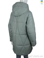 Куртка, Tatiana-DIVO оптом P2 оливка