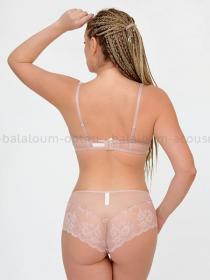 Комплект Acousma A6508BC/P6508H (  светло-фламинго, B  6 шт. )