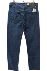 Джинсы мужские AVIWGOS БАТАЛ оптом 25746891 9957-253