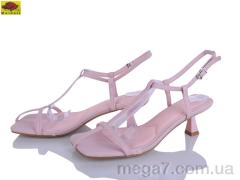 Босоножки, Mei De Li оптом H9326-61