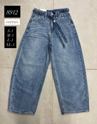 Джинсы женские оптом 57492638 8912-2