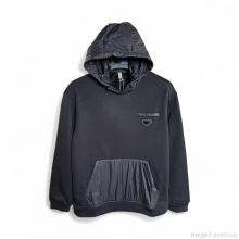 Батник, Audsa оптом 21636 black