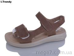 Босоножки, Trendy оптом ZK303-8