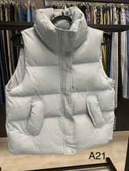 Жилетки жіночі оптом