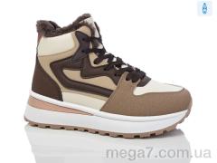Ботинки, Ok Shoes оптом YB055-3