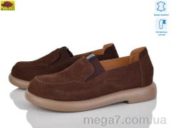 Туфли, Mei De Li оптом W8963-7