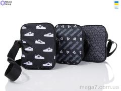 Сумка, Reluna Group оптом N646-3 mix