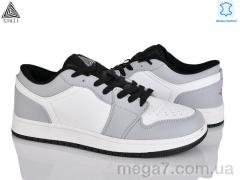 Кроссовки, STILLI Group оптом HB830-17 шкіра піна