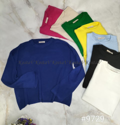 Светри жіночі БАТАЛ оптом  