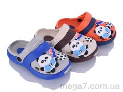 Кроксы, Elmob оптом KR45 mix