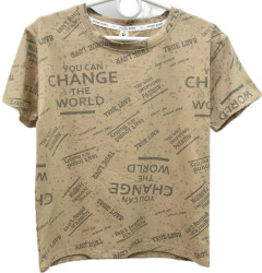 Футболки детские оптом 03941872 184-210