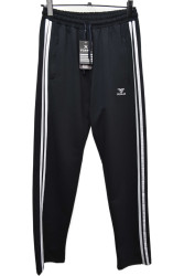 Спортивные штаны мужские оптом 59384607 0006-157