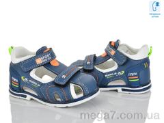 Сандалии, Xifa kids оптом Xifa  VTTV  XF01-YF2198-1B