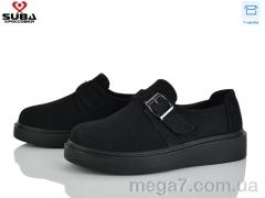 Туфли, SUBA оптом D311-6
