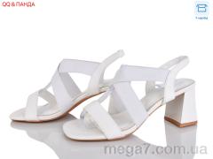 Босоножки, QQ&Панда оптом QQ121-2