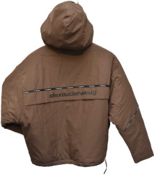 Куртки демисезонні жіночі оптом