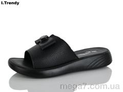Шлепки, Trendy оптом ZK665-1