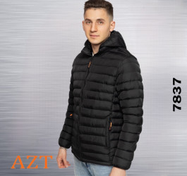 Куртки демисезонные мужские оптом 41872395 7837-29