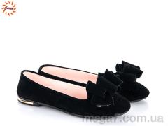 Балетки, Jumay оптом ADA акция black