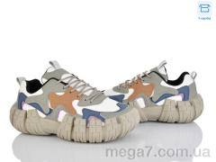 Кроссовки, Захар-Gold оптом 0L5593-8