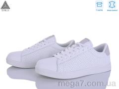 Кроссовки, STILLI Group оптом L210-1 шкіра