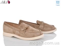 Туфли, Aba оптом QQ1ABA37-2