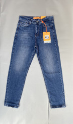 Джинсы мужские i8DENIM оптом Турция 91257638 17530-35-19