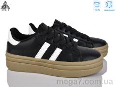 Кроссовки, STILLI Group оптом WA50-1 шкіра