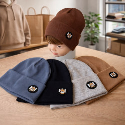 Шапки дитячі оптом