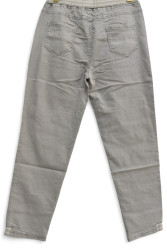 Брюки жіночі ПОЛУБАТАЛ оптом YIMEITE