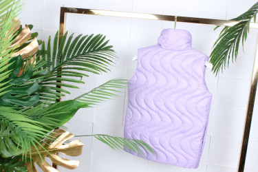 Жилетки юниор оптом 90834125 45588-15