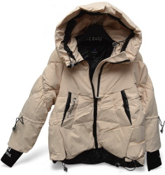 Куртки зимові жіночі оптом